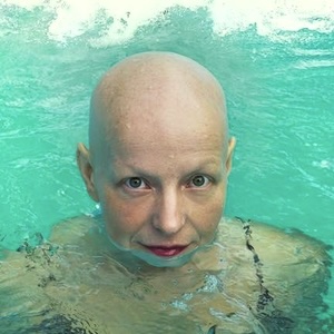 Portrait of Rachel Fleit