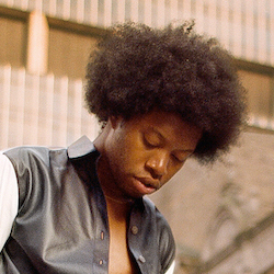 Portrait of Jeremy O. Harris