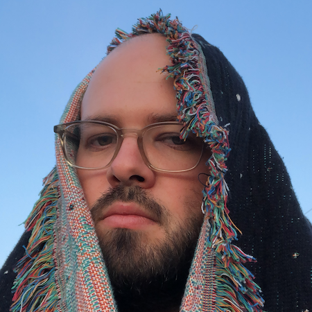 Portrait of James R. Eads