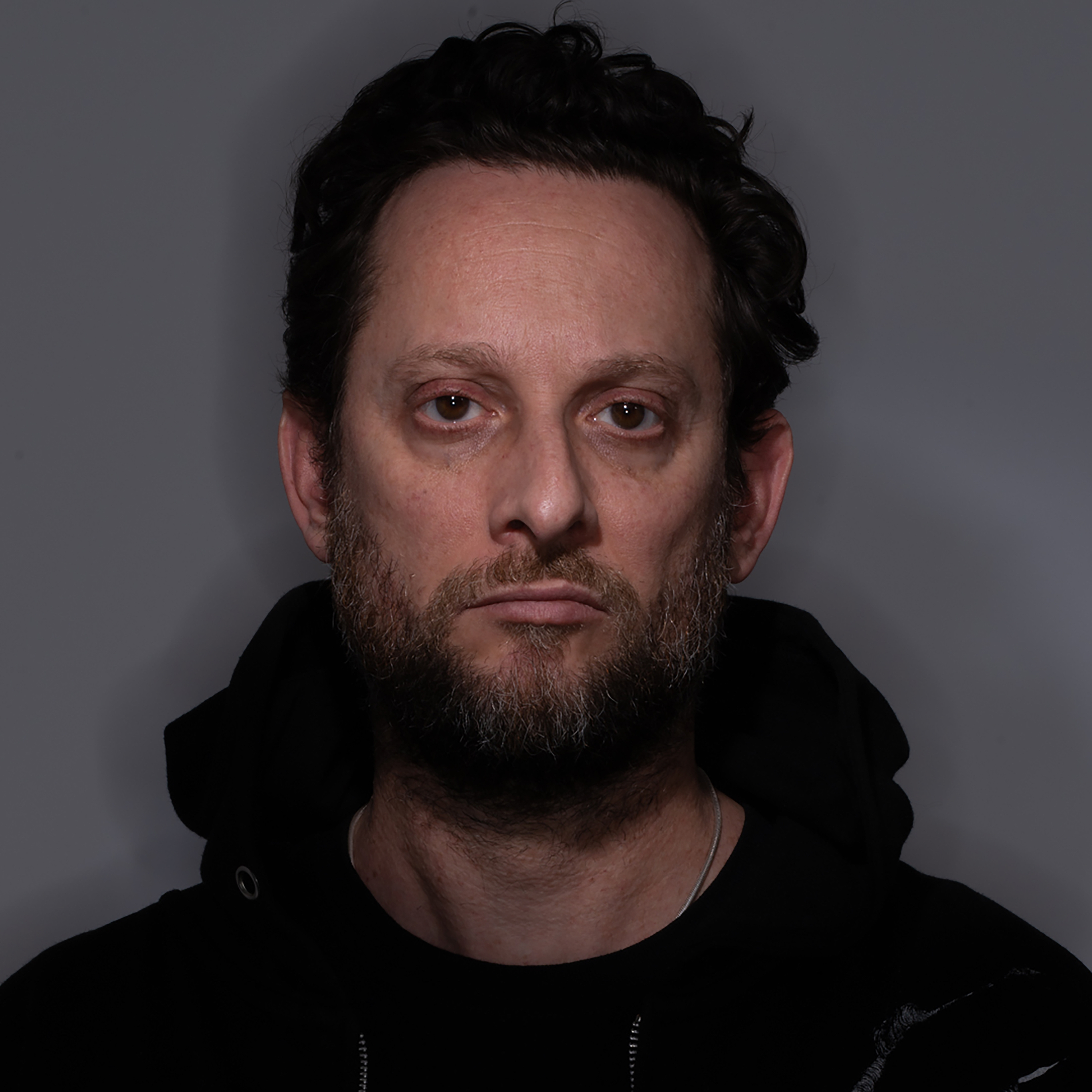 Portrait of Adam Helms