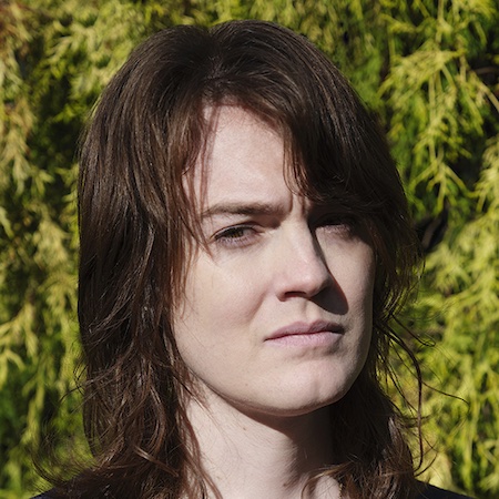 Portrait of Ravenna Hunt-Hendrix