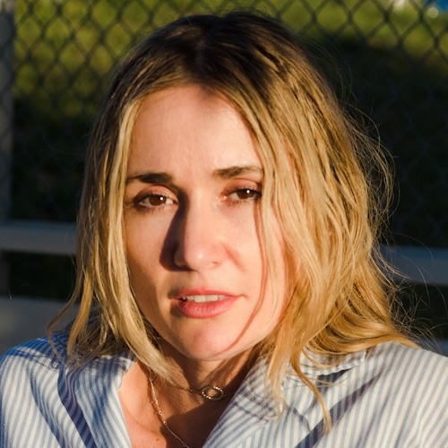 Portrait of Esther Rose