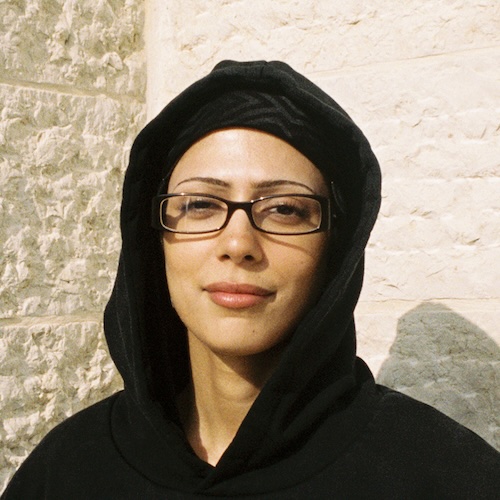 Portrait of  Nemahsis