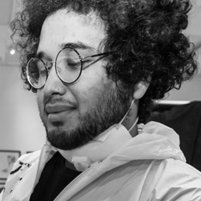 Portrait of Édouard U.