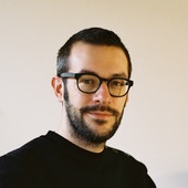 Portrait of Justinien Tribillon