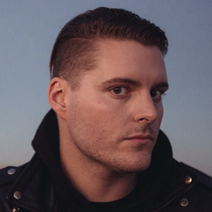 Portrait of George Clarke