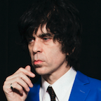 Portrait of Ian Svenonius