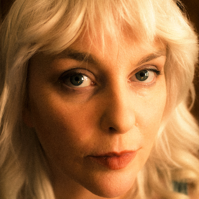 Portrait of Erin Birgy