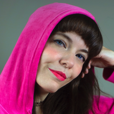 Portrait of Rax King