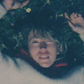 Portrait of Anna Fusco