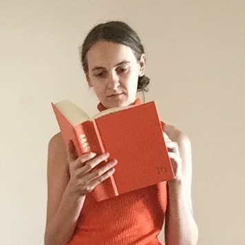 Portrait of Natalia Panzer