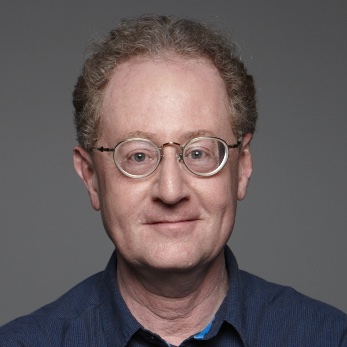 Portrait of John Carlin