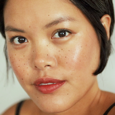 Portrait of Christine Mai Nguyen