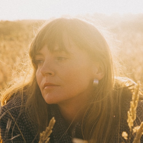 Portrait of Courtney Marie Andrews