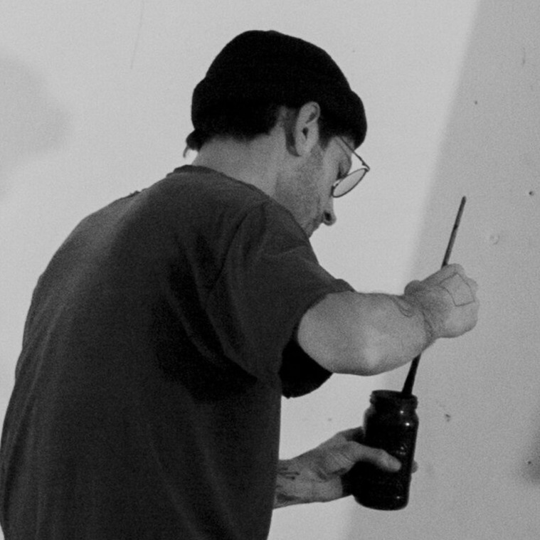 Portrait of Jesse Draxler