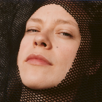 Portrait of Anna B Savage