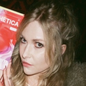 Portrait of Allie Rowbottom