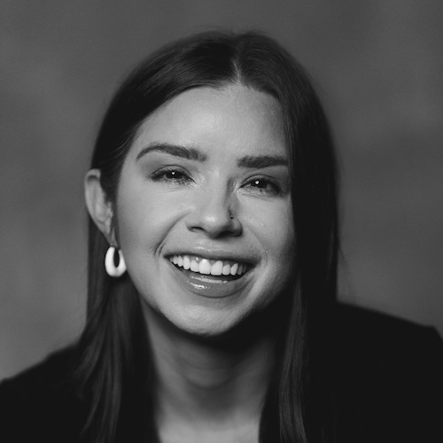 Portrait of Isa Adney