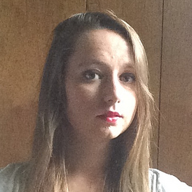 Portrait of Becca Schuh