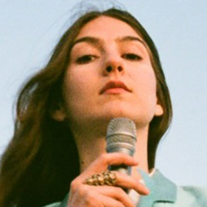 Portrait of Weyes Blood