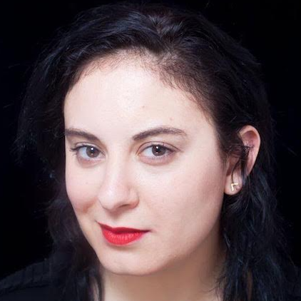 Portrait of Siena Oristaglio