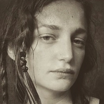 Portrait of Moriah Black