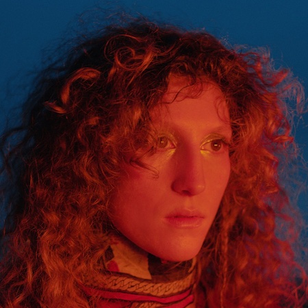 Portrait of Ella Williams