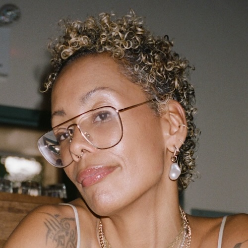 Portrait of J Wortham