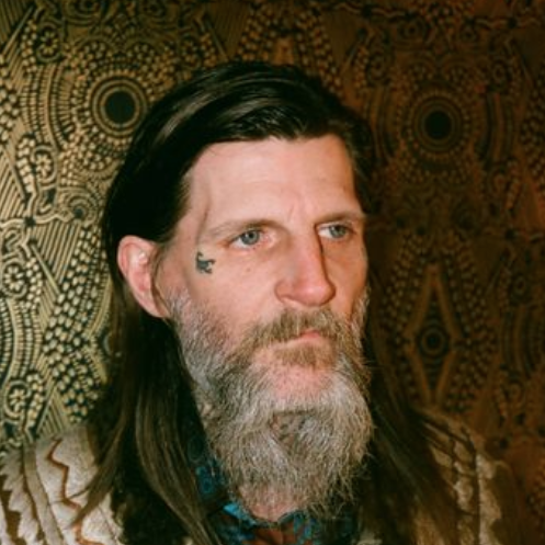 Portrait of Dylan Carlson