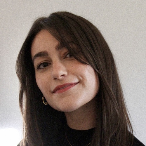 Portrait of Rainesford Stauffer