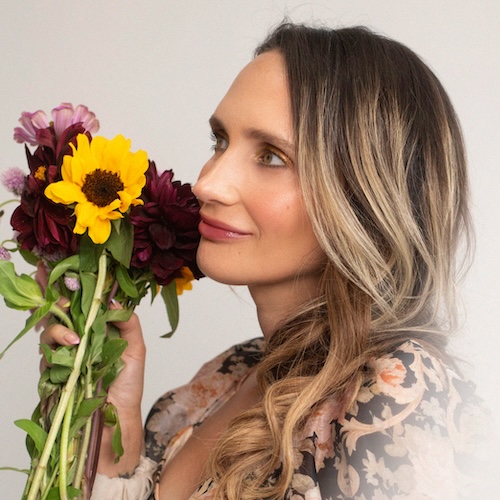 Portrait of Sadie Dupuis