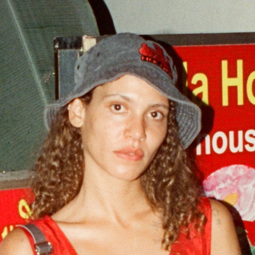 Portrait of  Okay Kaya