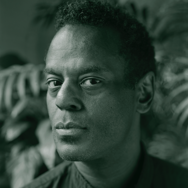 Portrait of Clifford Owens