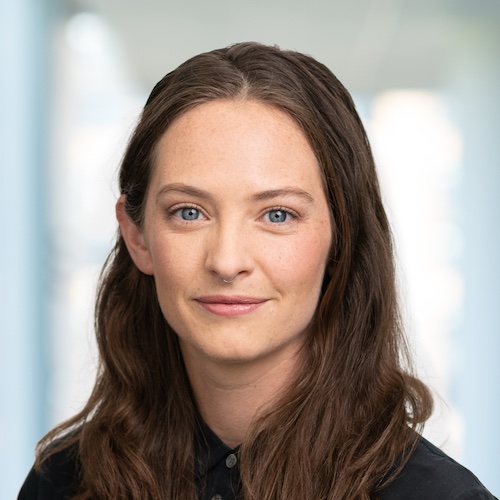 Portrait of Marissa Lorusso