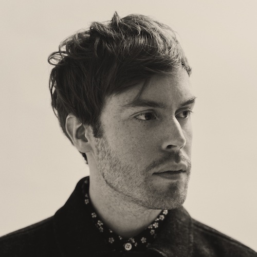 Portrait of Jack Tatum