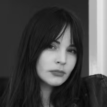 Portrait of Elena Velez