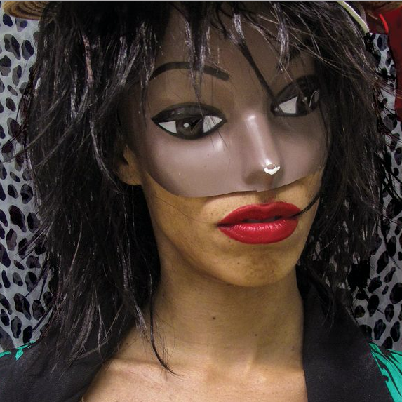 Portrait of  Narcissister