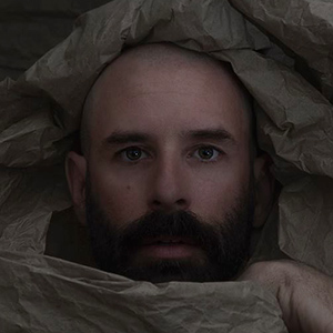 Portrait of Ryan Heffington