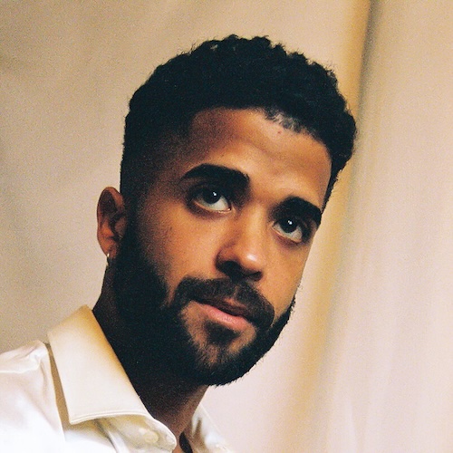 Portrait of Alejandro Heredia