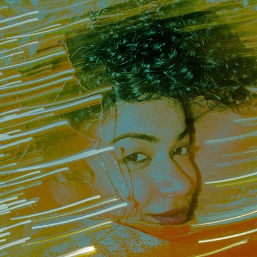 Portrait of Thanya Iyer