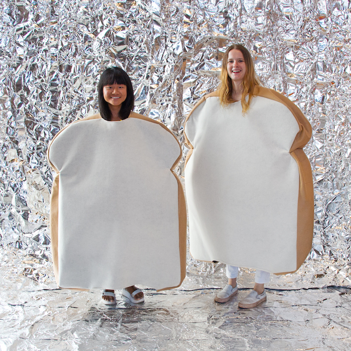 Portrait of  LAZY MOM