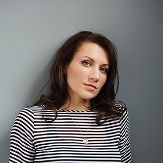 Portrait of Melissa Febos