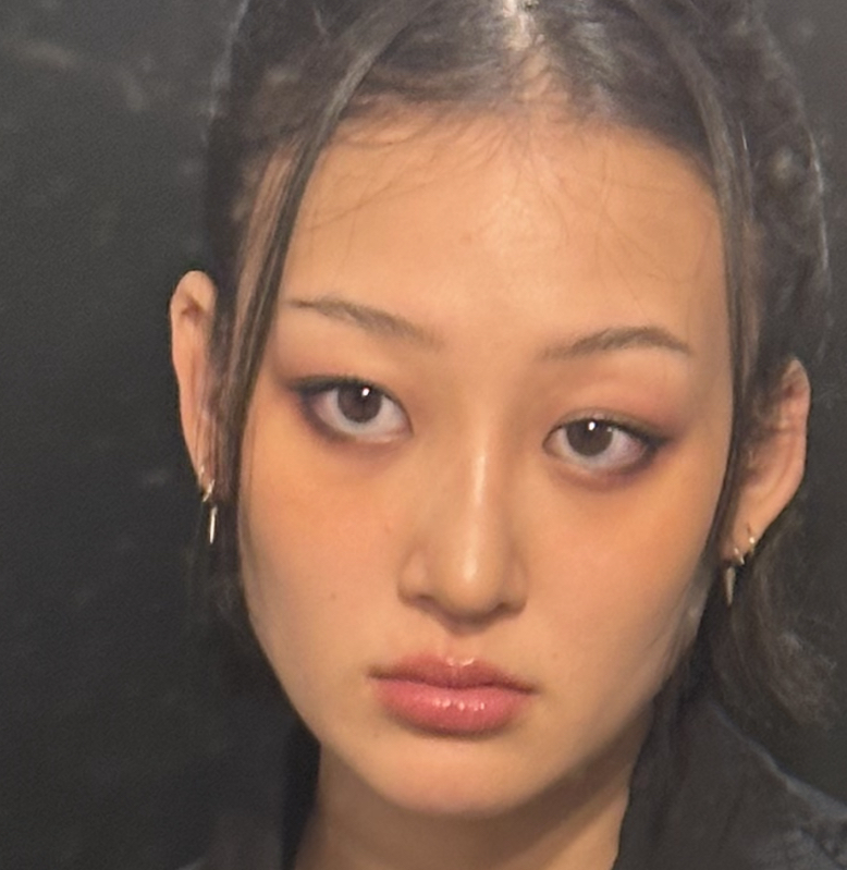 Portrait of Sue Park