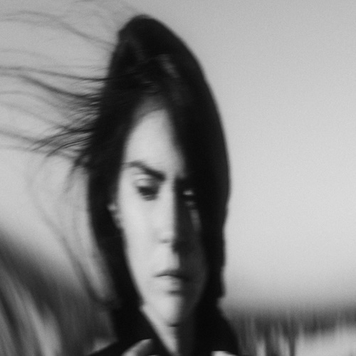 Portrait of Danielle Ackroyd