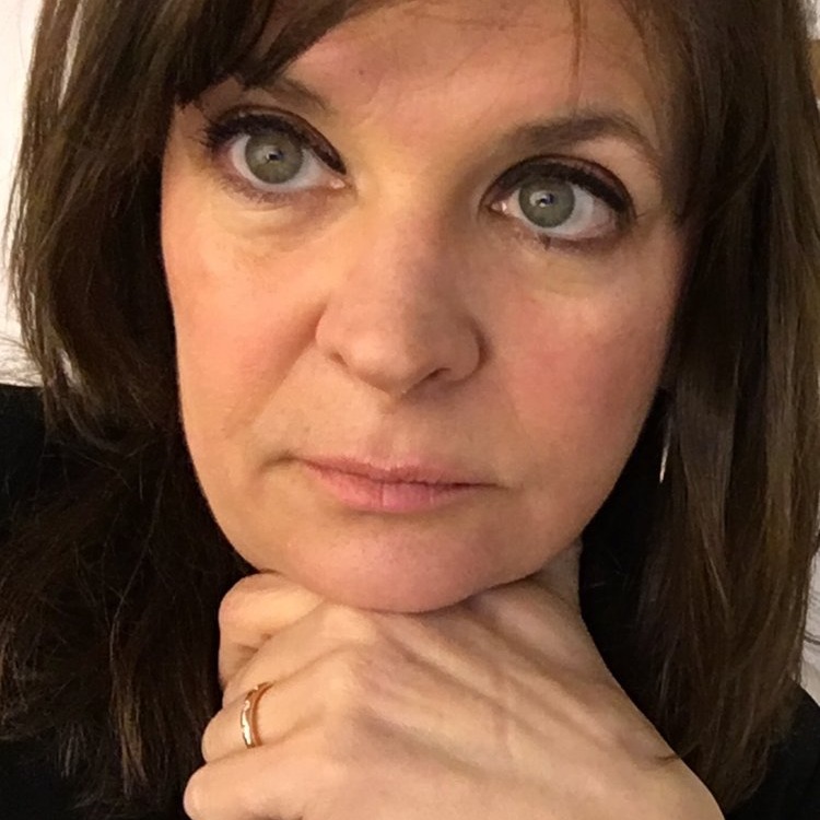 Portrait of Ann Collins