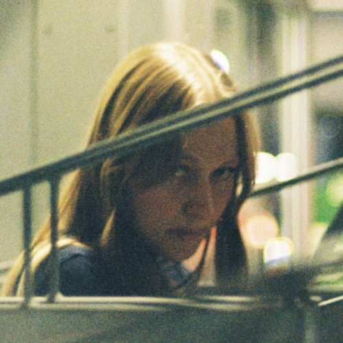 Portrait of Eliza Niemi