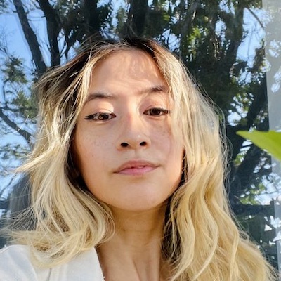 Portrait of Yo-Yo Lin