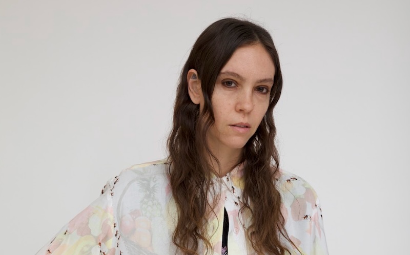 Fashion designer Hillary Taymour (Collina Strada) on fighting for your ...