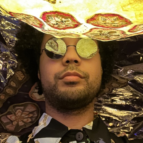 Portrait of  Celestaphone