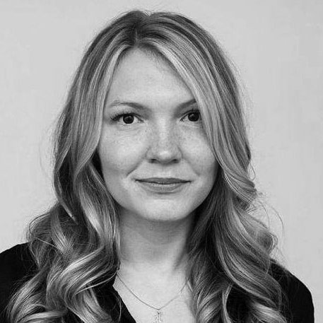 Portrait of Carissa Potter